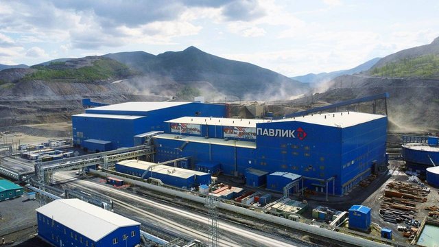 Недропользователи Магаданской области намерены увеличить добычу золота на 1,5 тонны в 2024 году