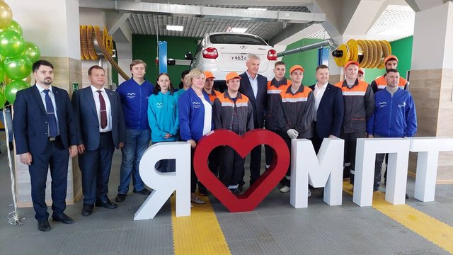 Магаданская область стала победителем конкурсного отбора федерального проекта «Профессионалитет»