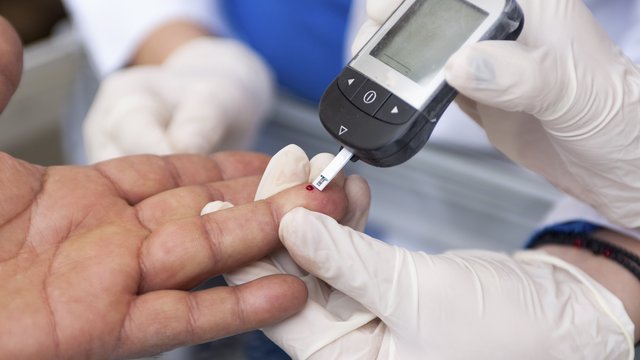 Порядка 60 млн рублей получит Магаданская область на борьбу с сахарным диабетом