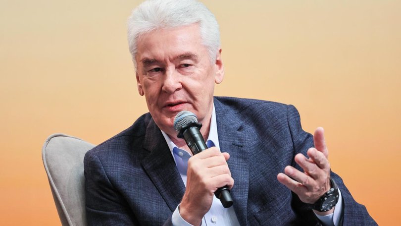 Собянин
