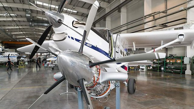 Самолет «Байкал» предварительно подорожал до 178 млн рублей