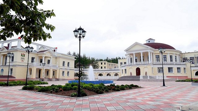 талая