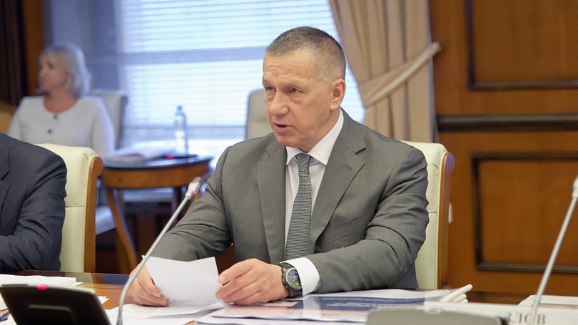 Магаданская область получит финансирование на развитие социнфраструктуры