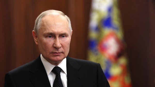 14 декабря Президент проведет «прямую линию» и большую пресс-конференцию