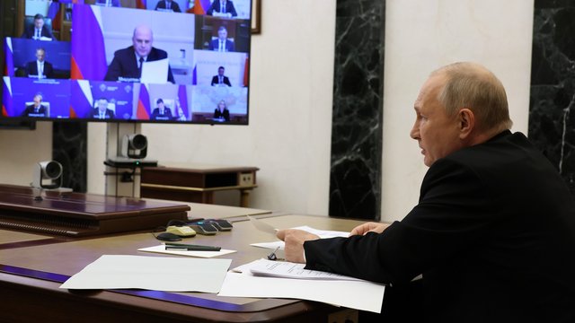 Пилотный проект по поддержке семей с детьми запустят с сентября в России