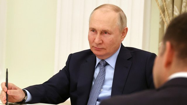 Президент пообещал продолжать программы льготной ипотеки