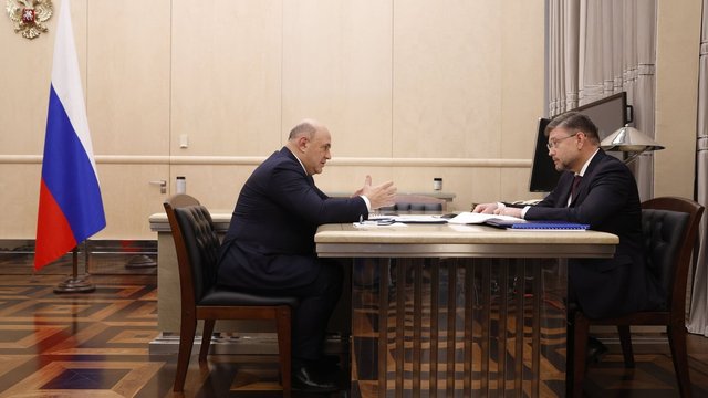 В 2023 году в России зарегистрировано более 400 опасных природных явлений