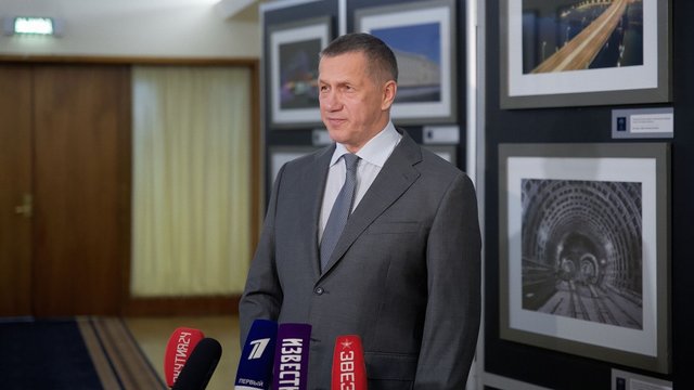 Трутнев: Возрождение всеобщей военной подготовки необходимо для будущего России