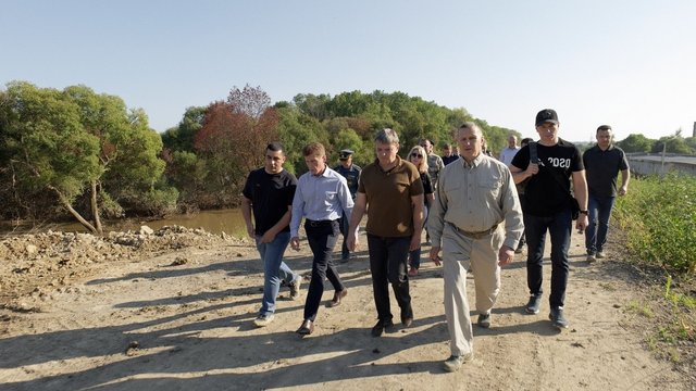 Новое жилье получат пострадавшие от паводков в Приморском крае