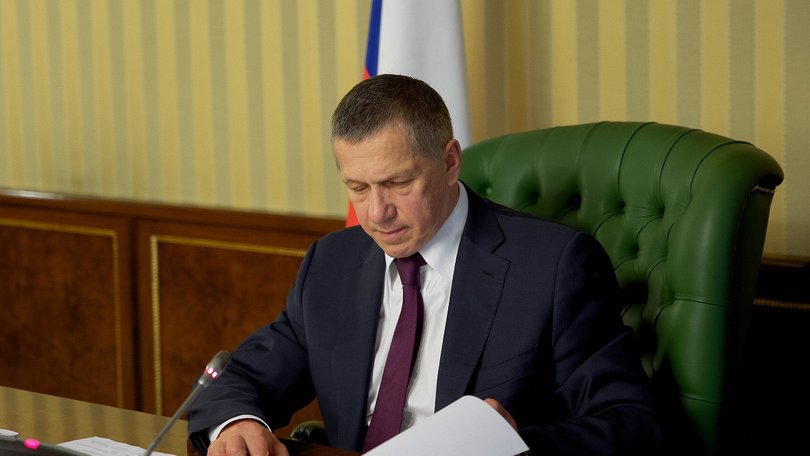 Юрий Трутнев: нацпроекты должны гарантировать повышение качества жизни дальневосточников