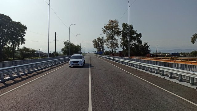 Марат Хуснуллин: Дорожные работы по нацпроекту выполнены более чем на 90%