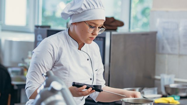 Национальный чемпионат «Абилимпикс» пройдет в Москве с 20 по 23 октября