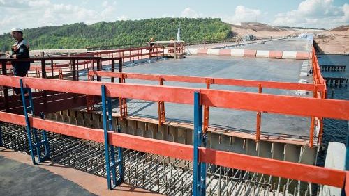 До 2030 года «Автодор» построит и реконструирует более 1,4 тыс. км дорог