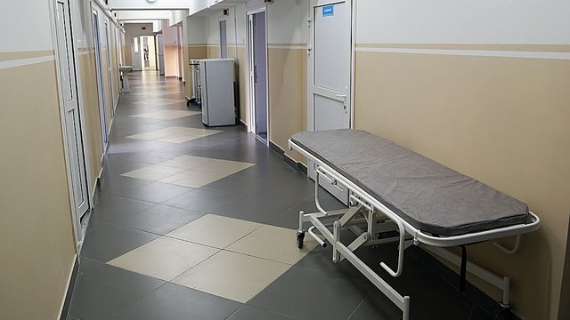 В России введут новую практику контроля соцучреждений