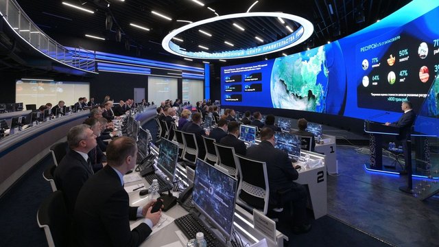 Михаил Мишустин отметил наиболее значимые направления развития Дальнего Востока