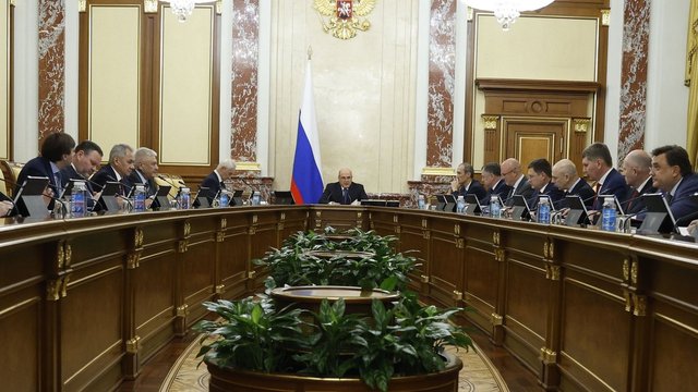 5,5 млрд дополнительно направят на повышение зарплат бюджетников