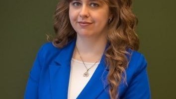 Александра Федорцова представит Магаданскую область в финале конкурса «Воспитатель года России-2023»