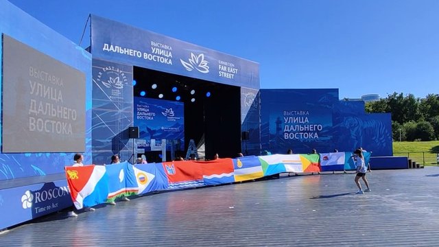 флешмоб