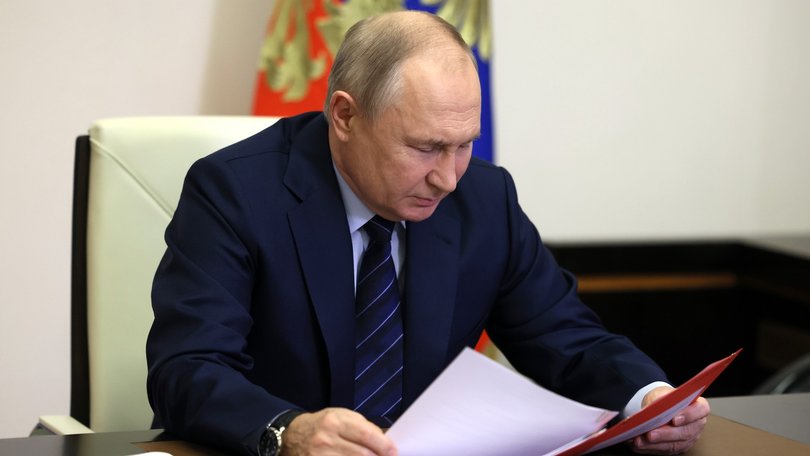 Президент обсудил с членами Совбеза развитие Севера России и Севморпути