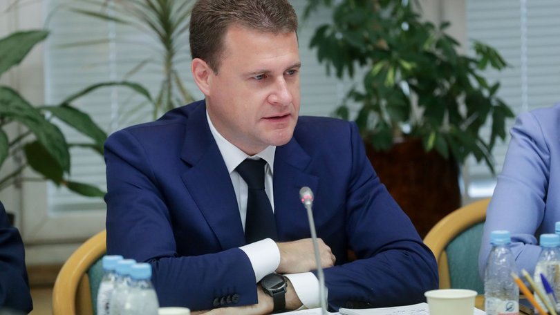Чекунков: Финансирование госпрограммы развития Дальнего Востока выросло в 14 раз