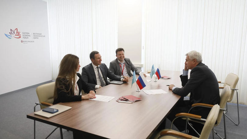 Новый объект обращения с ТКО в Магаданской области начнут строить в 2024 году