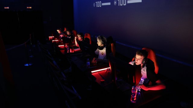 Ежегодный международный турнир по компьютерному спорту будут проводить в ДФО