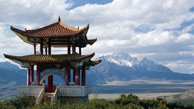 Российские туристы смогут посетить Китай без виз на следующей неделе