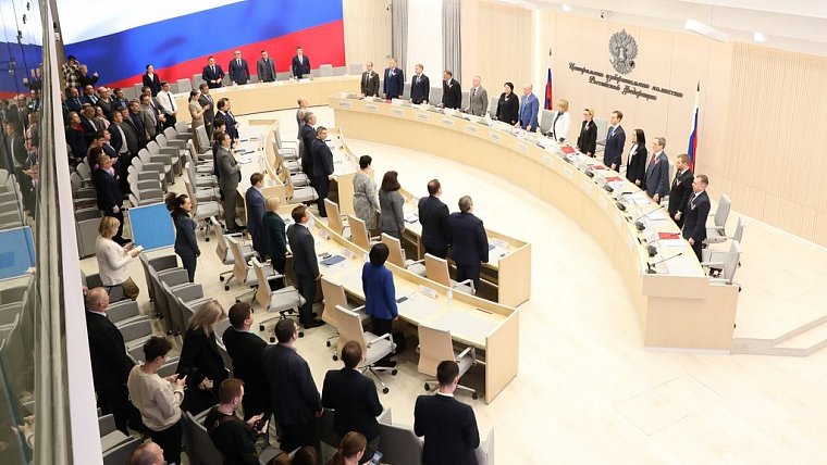 ЦИК: Выборы Президента РФ пройдут с 15 по 17 марта 2024 года