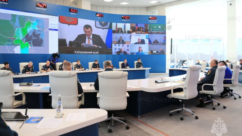 За сутки в Магаданской области ликвидировано 30 лесных пожаров