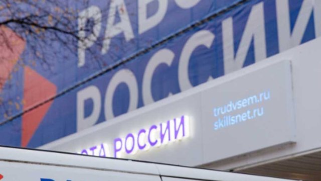 Сервис «Стажировки и практики» для студентов заработал на портале «Работа России»