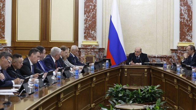 5 млрд рублей планирует выделить Правительство на поддержку авиаотрасли