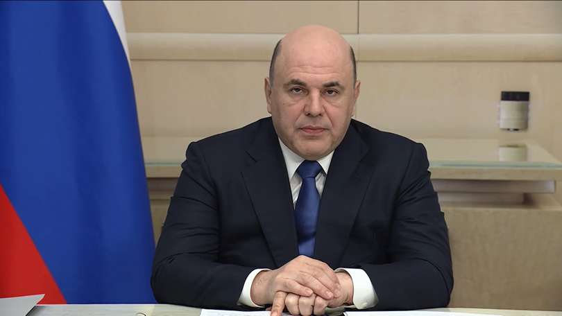 Мишустин: Значимые музейные предметы признают особо ценным имуществом