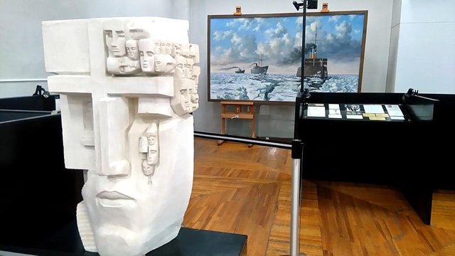 Президент поручил создать историко-культурный «Музей памяти» в Магаданской области