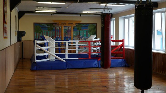 Чернышенко доложил о готовности регионов к изменениям законодательства в спорте