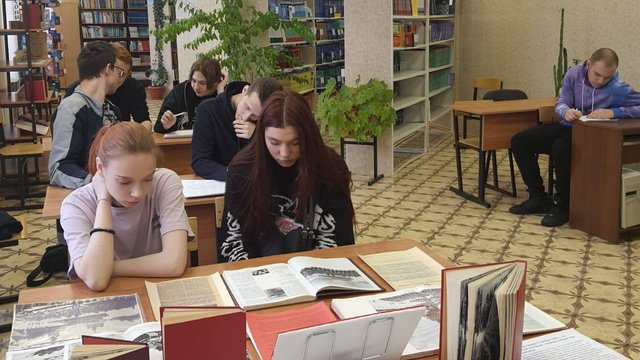 Библиотеку в Сусумане модернизируют в рамках нацпроекта «Культура»