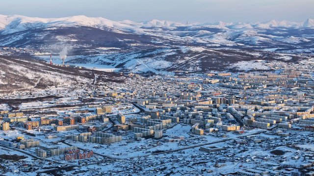 Более 3 млн пенсионеров получают доплату за проживание на Севере