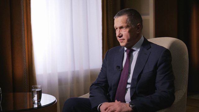 Юрий Трутнев: Рекордный объем перевозок по Севморпути установлен в этом году
