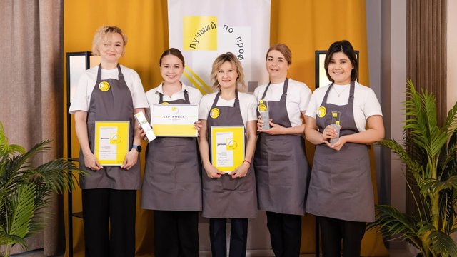 Победитель всероссийского конкурса «Лучший по профессии» получит миллион рублей
