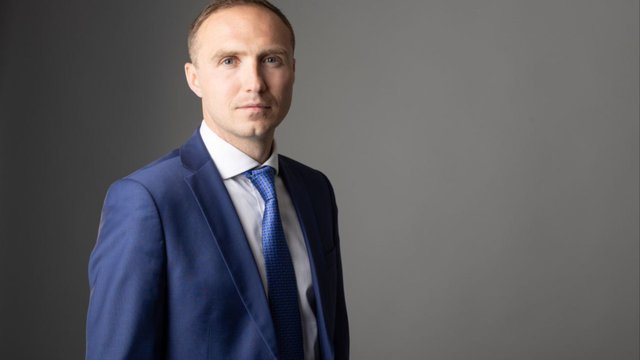 Антон Басанский