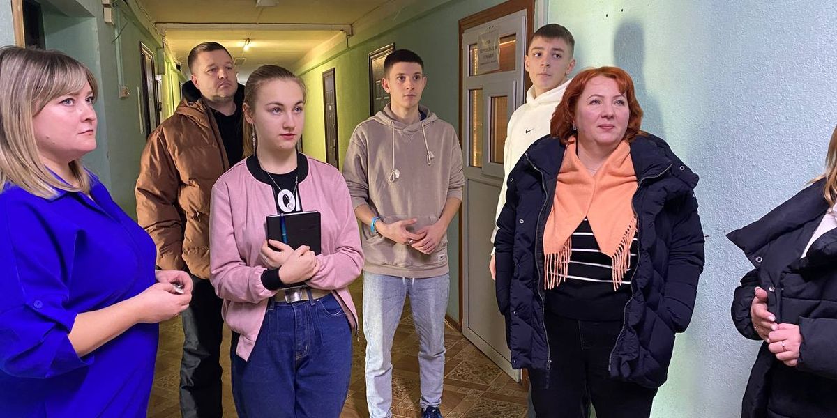 Представительное учреждение созданное. Представительное учреждение созданное