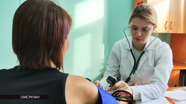 Омсукчн вакцинация