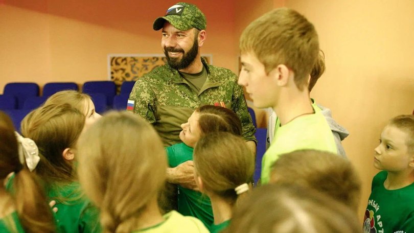 служу отечеству