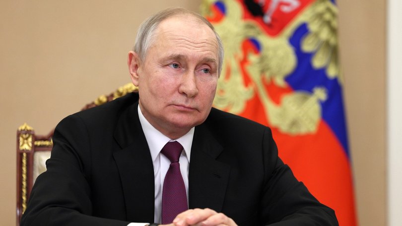Владимир Путин рассказал, что планирует посетить Магаданскую область