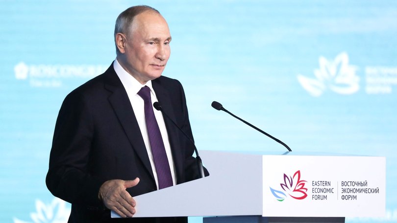 Президент: Магаданская область возглавляет рейтинг регионов страны по темпам роста ВРП