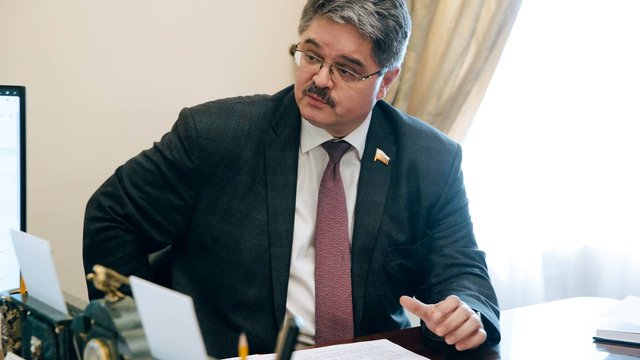 Анатолий Широков прокомментировал предложение отправить в Магадан критикующих СВО релокантов