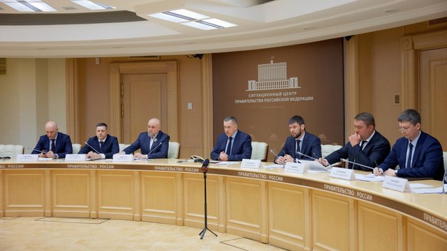 В 12 регионах открылись центры патриотического воспитания