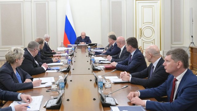 На лечение детей с тяжелыми заболеваниями направят более 33 млрд рублей