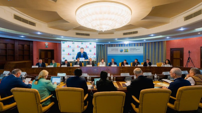 Новым председателем Северного форума избрали Югру