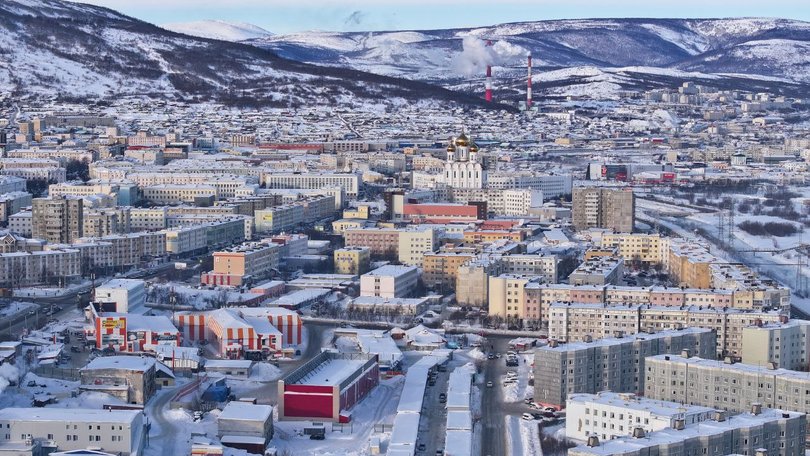 мастер